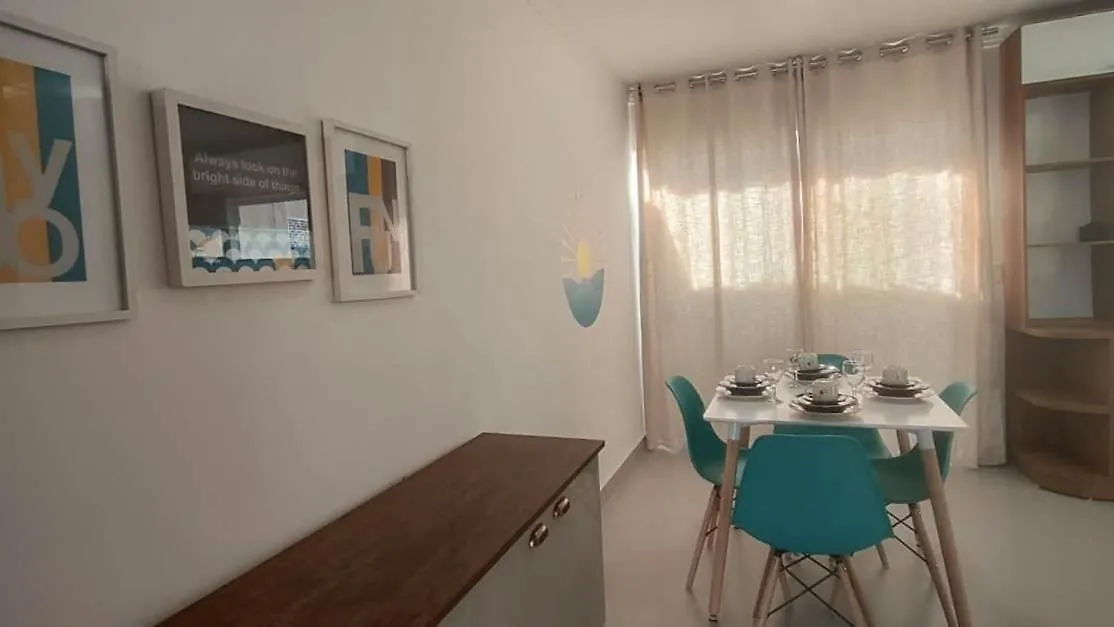 Top Houses Casa Blue, Novissima 포르투세구로 펜션