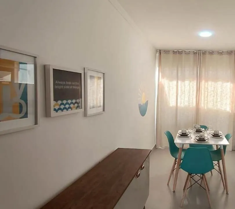 Top Houses Casa Blue, Novissima 포르투세구로 펜션