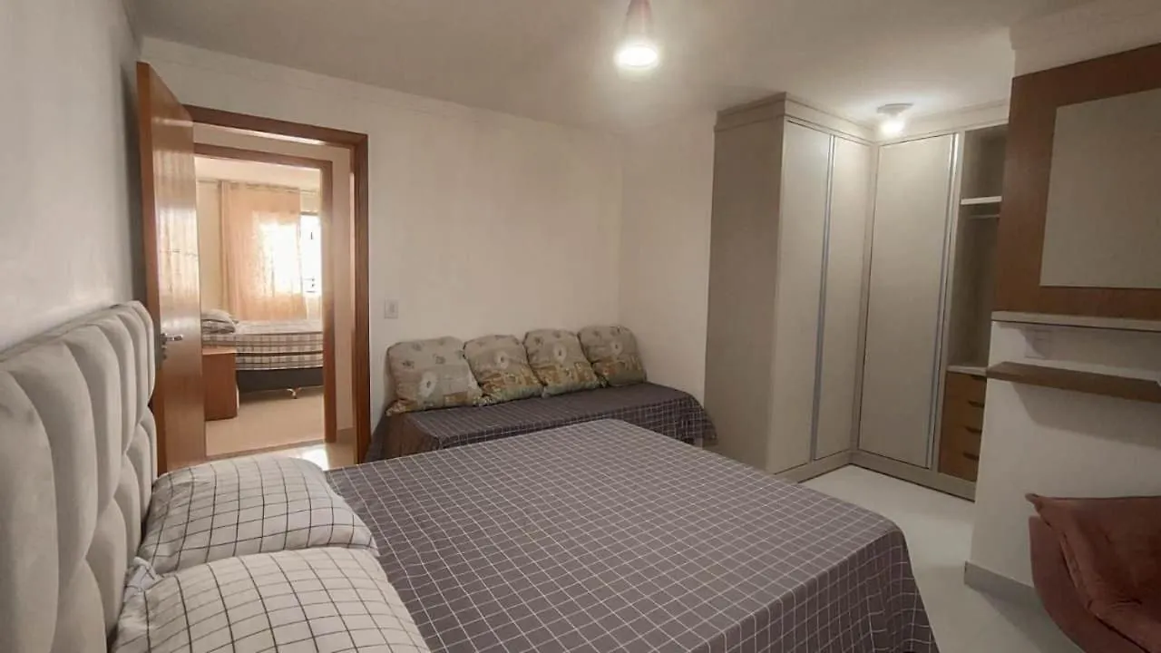 펜션 Top Houses Casa Blue, Novissima 포르투세구로 브라질