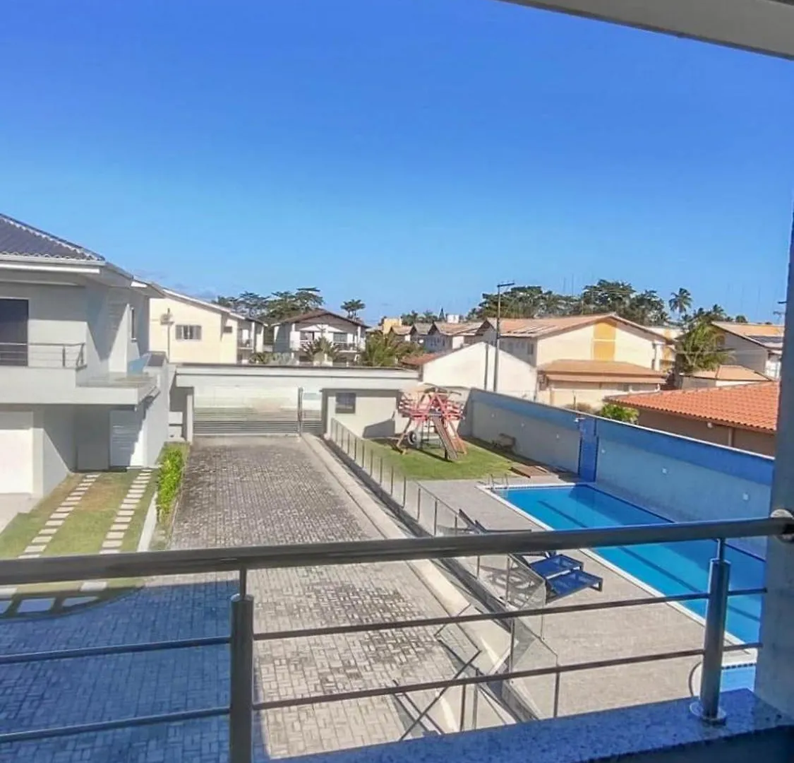 Top Houses Casa Blue, Novissima 포르투세구로 0*,  브라질