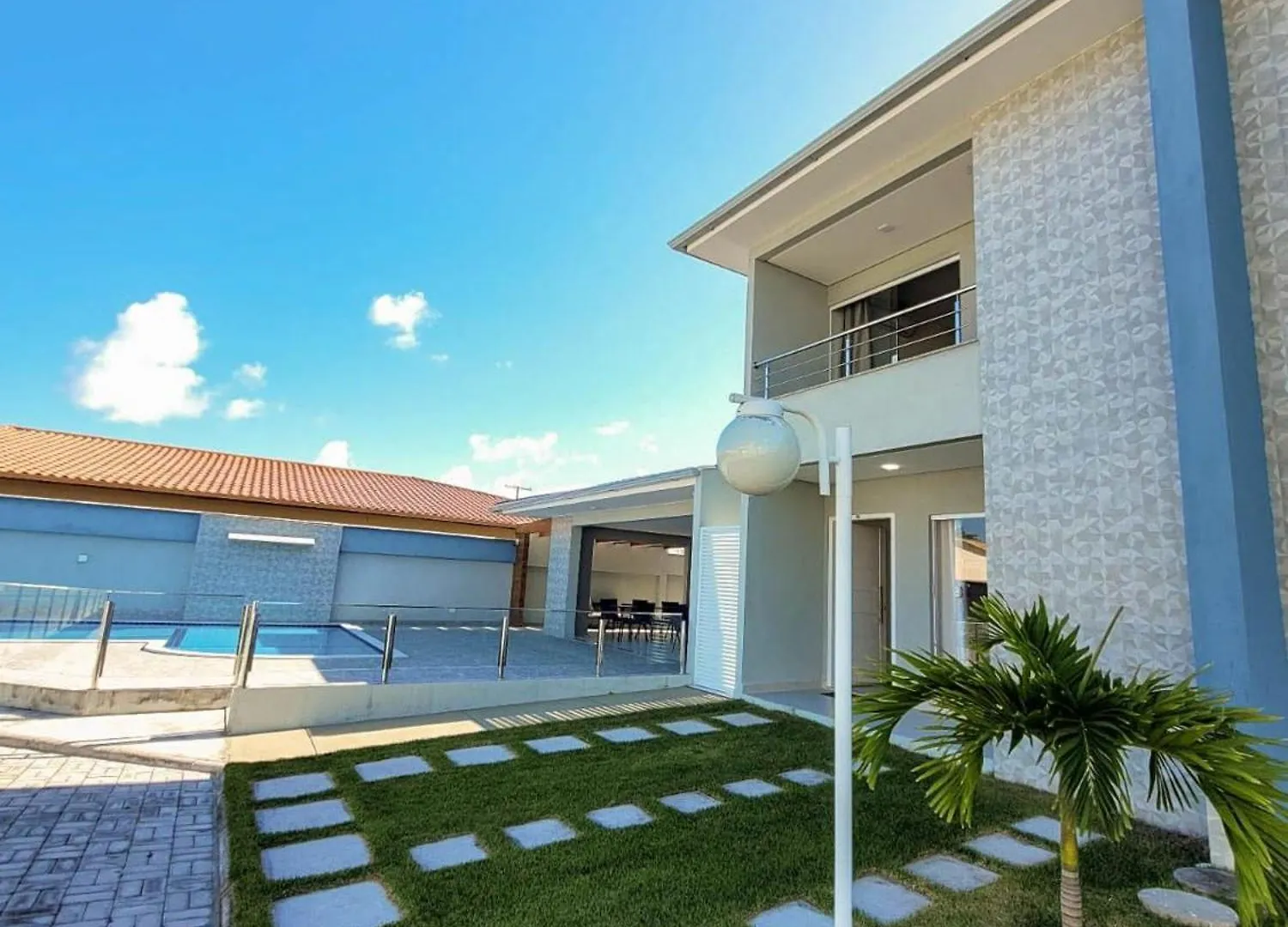 펜션 Top Houses Casa Blue, Novissima 포르투세구로
