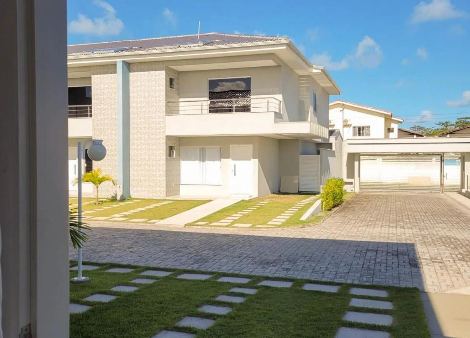Top Houses Casa Blue, Novissima 포르투세구로 0*,