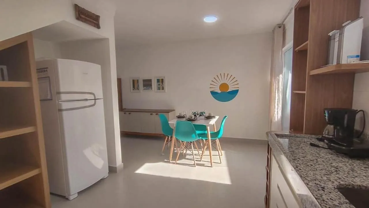 펜션 Top Houses Casa Blue, Novissima 포르투세구로