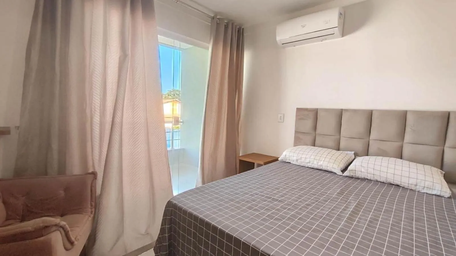 펜션 Top Houses Casa Blue, Novissima 포르투세구로