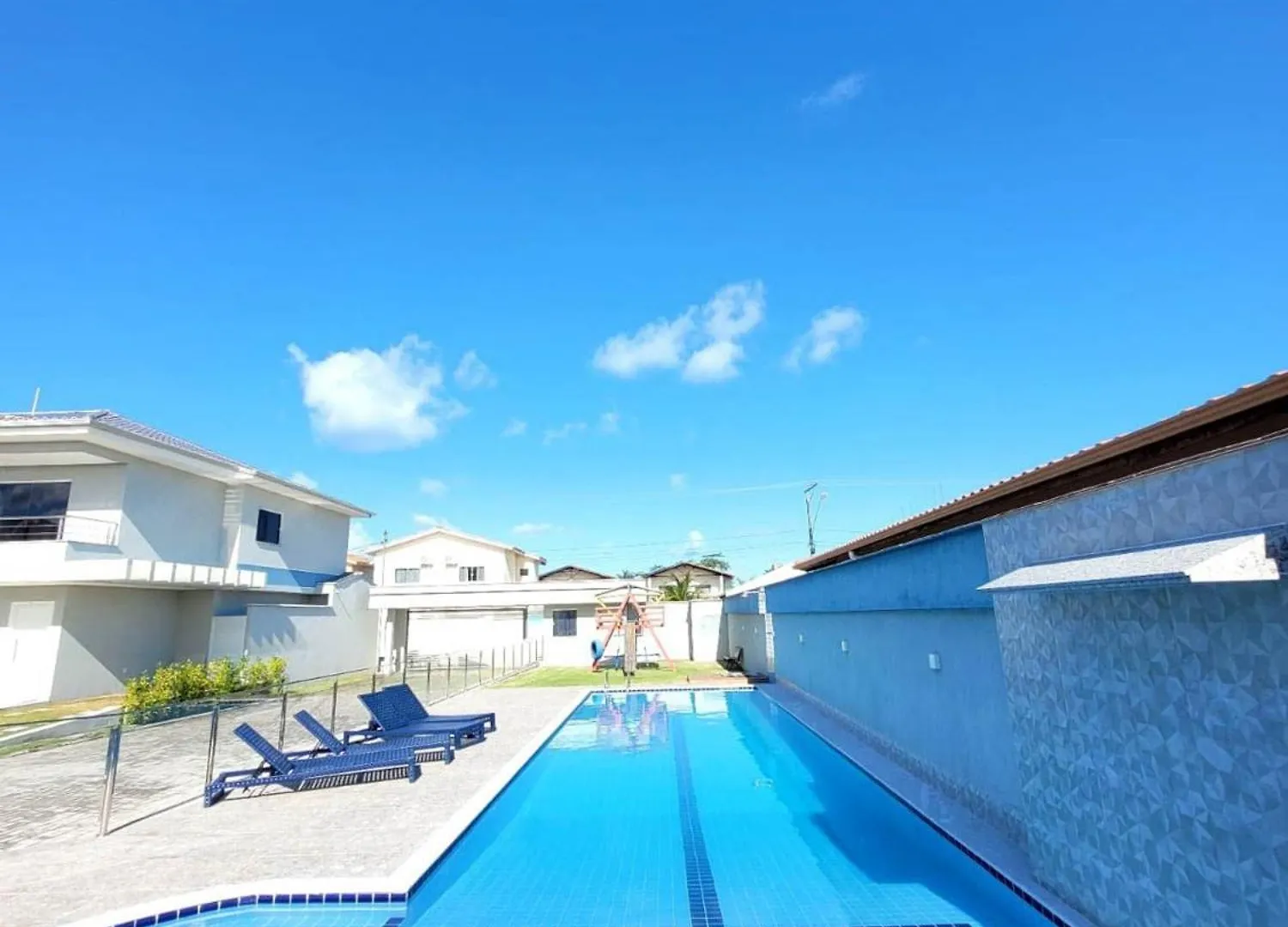 Top Houses Casa Blue, Novissima Porto Seguro 0*,  Brazylia
