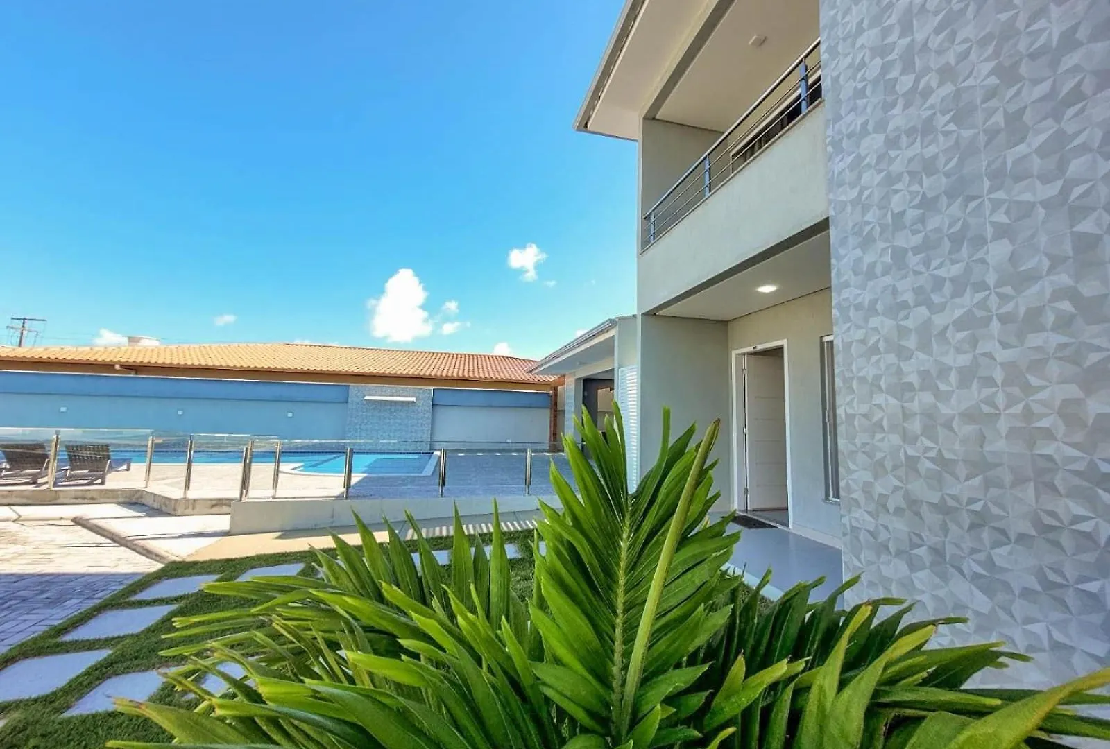 Top Houses Casa Blue, Novissima Porto Seguro Dom wakacyjny