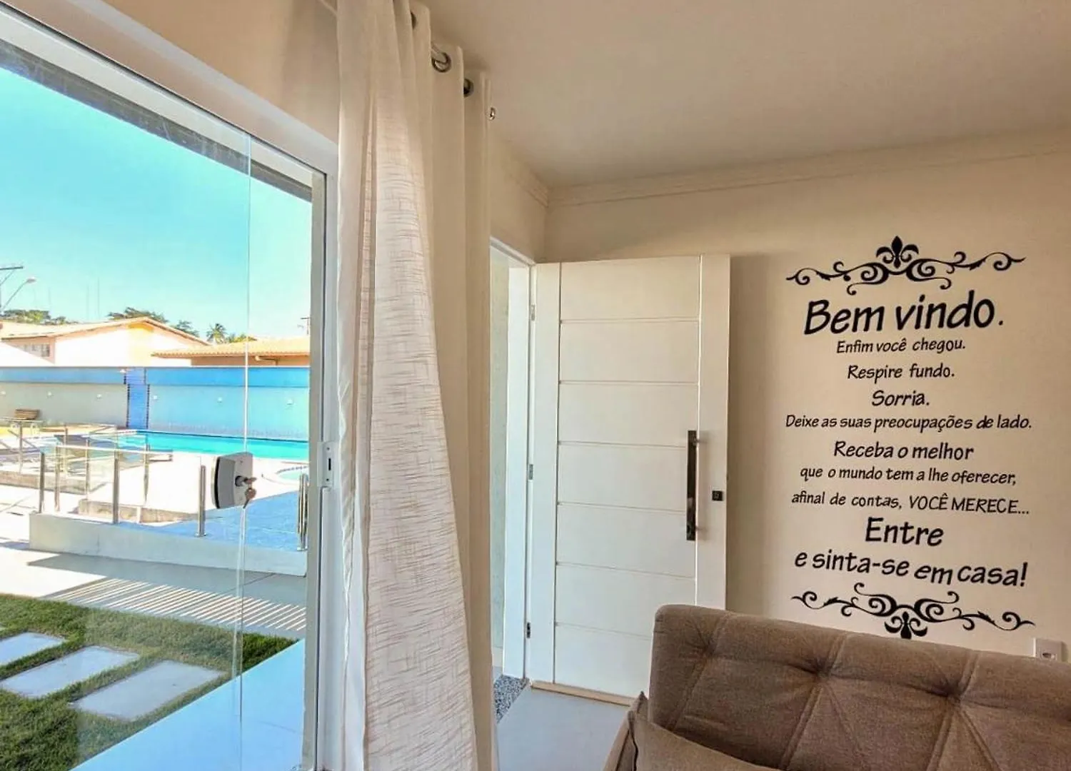 Top Houses Casa Blue, Novissima Porto Seguro Dom wakacyjny